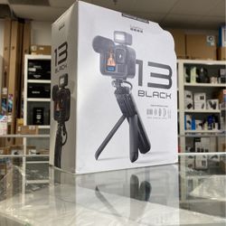 GoPro Hero 13 Creator Edition