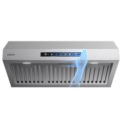 Ciarra 30" Range Hood