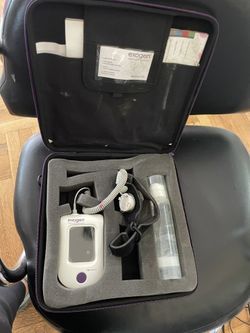 Exogen Ultrasound Bone Healing System