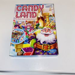 Candyland 