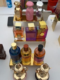 Arabiyat Prestige Perfume Collection Set
