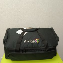 Arriba case AC-140 DJ Bag