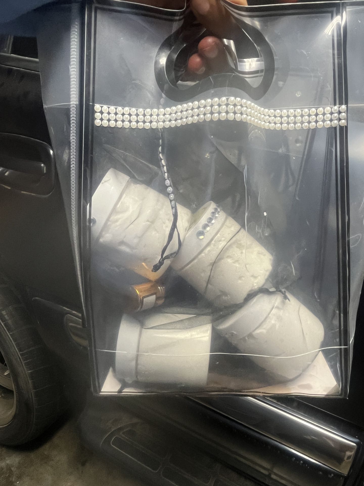 Body Butters And Oils Dior Chanel And More