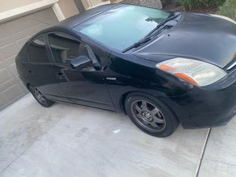 2007 Toyota Prius