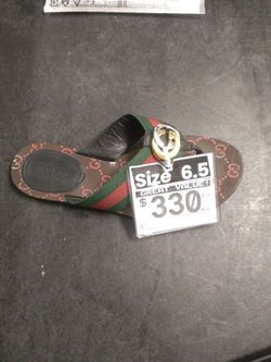 Gucci