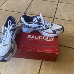 Saucony Runing Vintage 9