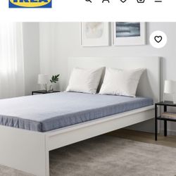 Twin mattress 