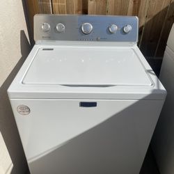 Maytag Washing Machine 