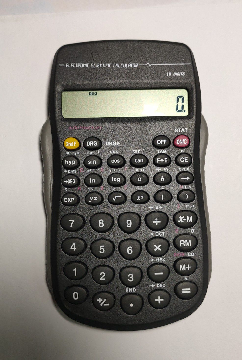 calculator for sale