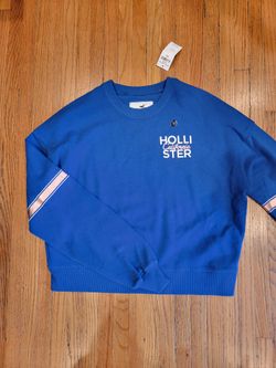 New With Tags Hollister