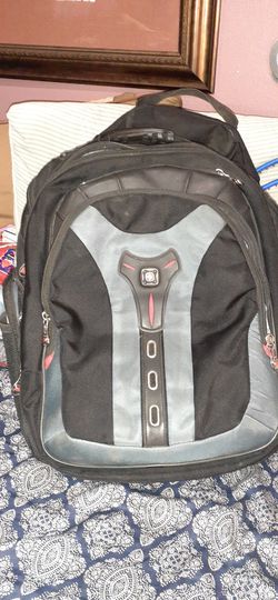 Wagner Swiss Gear computer backpack