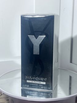 YSL Y Le Parfum