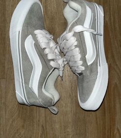 Vans Knu Skool (no box)