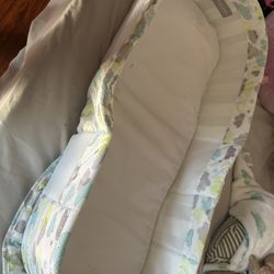 Cosleeper Bassinet 