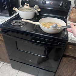 Estufa En Vuenas Condiciones $130