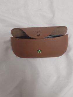 Rey ban meta smart glasses