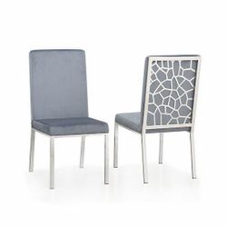 Mesa de vidrio