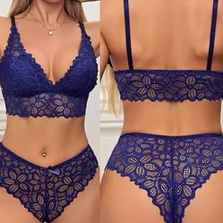 Lingerie Set (S)