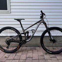 Fuji Rakan 1.7 Medium 