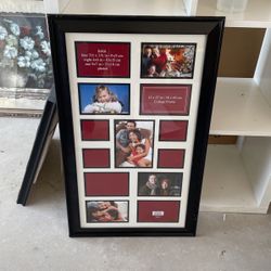 Frame