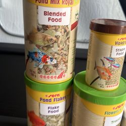 Fish items free - Fish items free