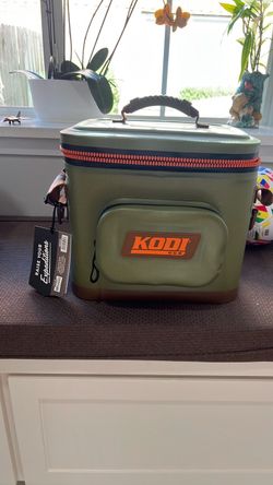 KODI cooler from HEB