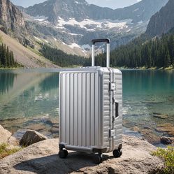 RIMOWA Classic luggage X L 32”