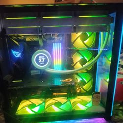 Gaming PC 