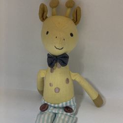Stephen Joseph Plush Giraffe