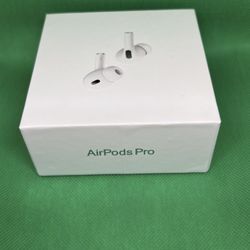 Apple Airpods Pro 2 
