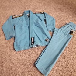 Tatami Youth BJJ Gi