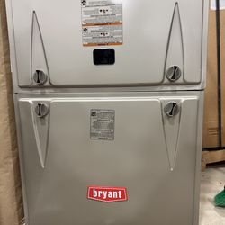 Gas furnace