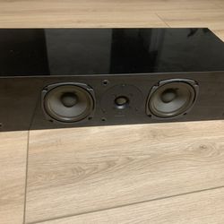 Center Speaker 