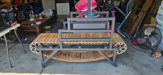 Dog treadmill