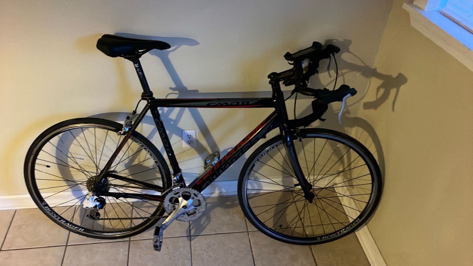 Cannondale Caad8
