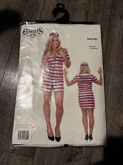 Women’s Costume Size M