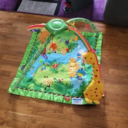Infant Playmat