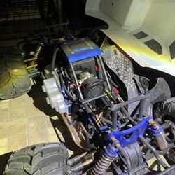 Gas Truck For Sale
