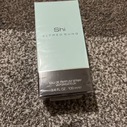 Alfred Sung Women Perfume(Floral)