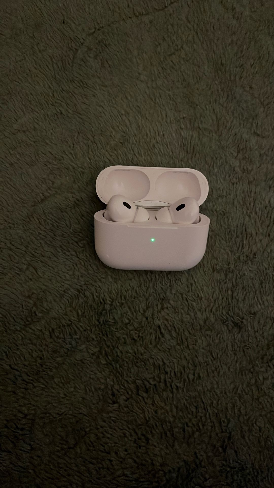 air pod pros