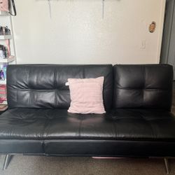 Couch Bed