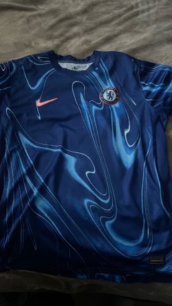 Chealsea fc jersey