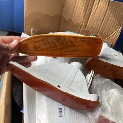 240sx S13 Signal Light
