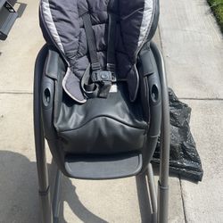 Graco Feeding Infant/Toddler High Chair 