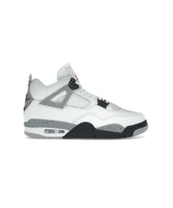 jordan 4 white cement 10.5