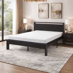 Brand New Queen Bedframe For $90