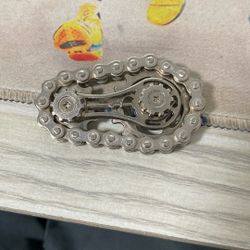 Stress Relieving Chaintoy