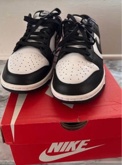 Men Nike dunk