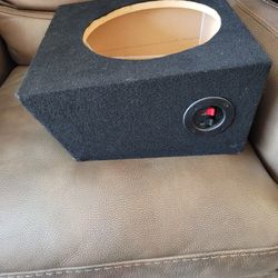 10 Inch Single Box Brand New 