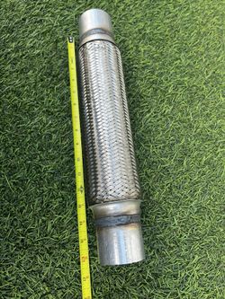 Flex Pipe New